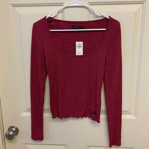 Abercrombie & Fitch Top
